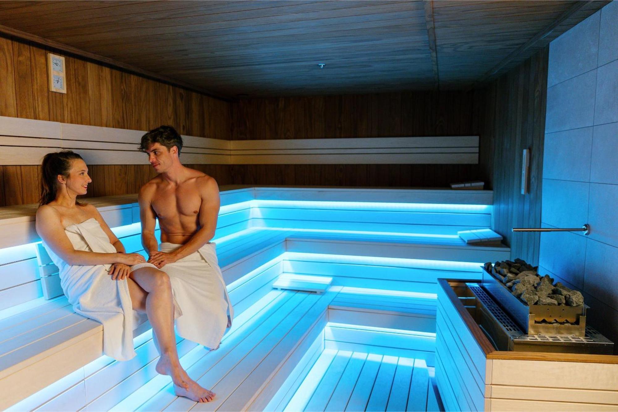 Ensana Thermal Aqua Hévíz Εξωτερικό φωτογραφία