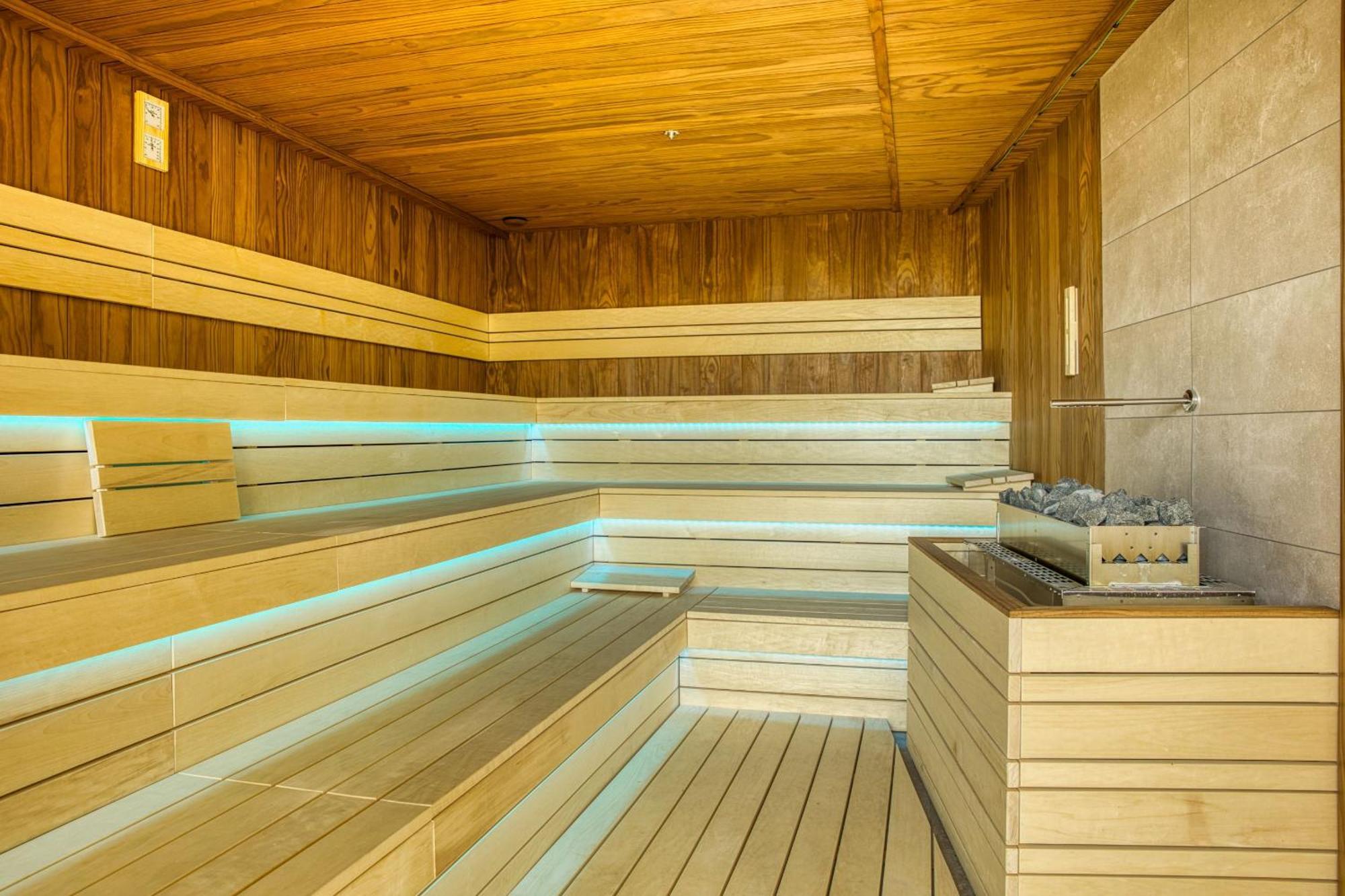Ensana Thermal Aqua Hévíz Εξωτερικό φωτογραφία