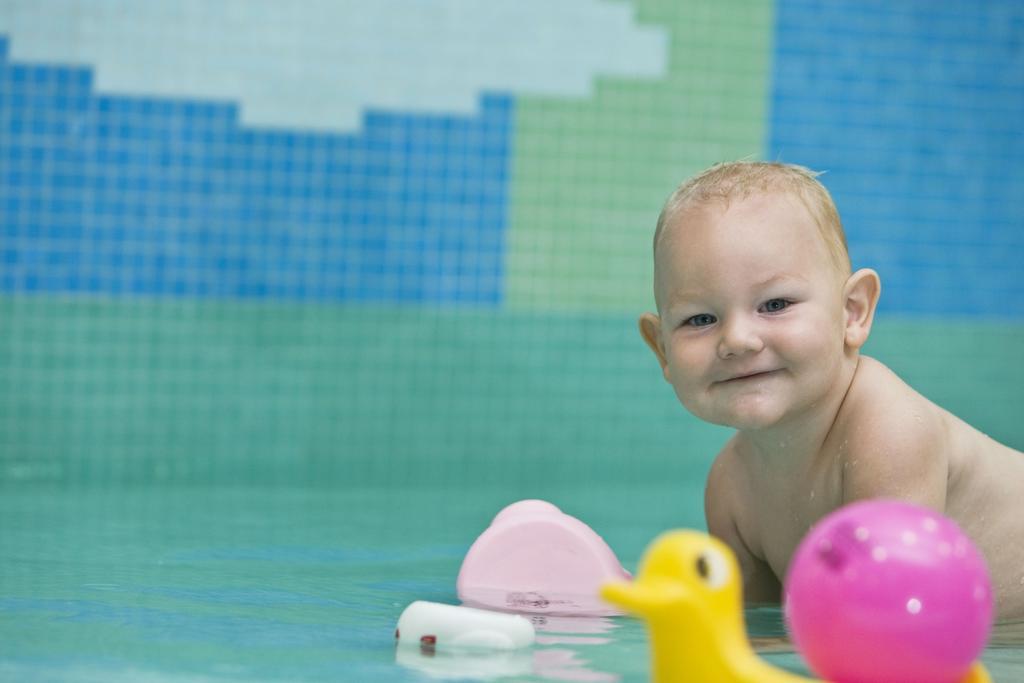 Ensana Thermal Aqua Hévíz Εξωτερικό φωτογραφία
